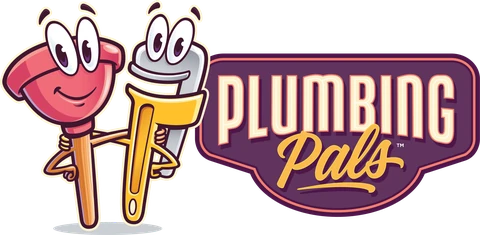 Plumbing Pals logo
